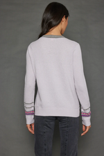 Lisa Todd Fast Track Sweater