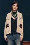 The Great Horse Lodge Cardigan