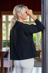 F& E Montecito Sweater