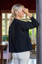 F& E Montecito Sweater