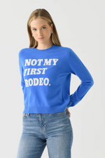 Jumper 1234 Rodeo Crew Sweater