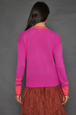 Lisa Todd Love Story Sweater