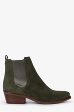 Penelope Chilvers Rove Suede Boots