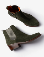 Penelope Chilvers Rove Suede Boots