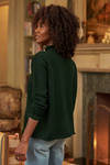 F&E Monterey British Racing Green Sweater