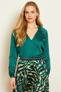 Stella Botanical Garden Top