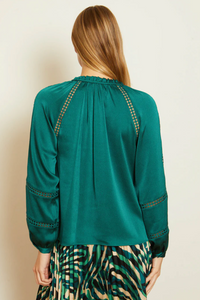 Stella Botanical Garden Top