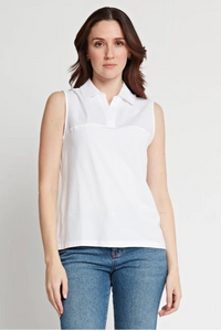 Jane Sleeveless Foundation Layer