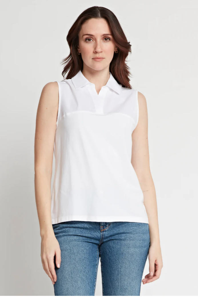 Jane Sleeveless Foundation Layer