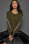 Lisa Todd Love Notes Sweater