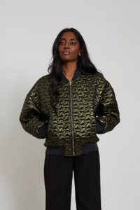 Cosmos Bomber