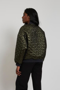 Cosmos Bomber