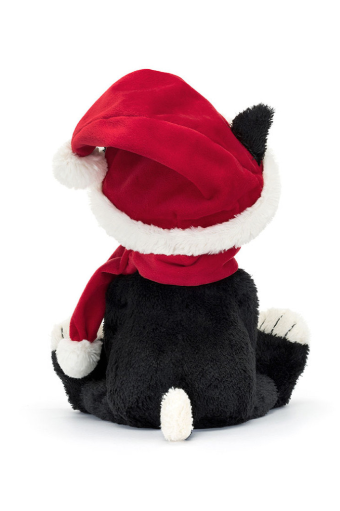 Jellycat Christmas Jack