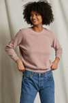 Perfectwhitetee Ziggy Fleece Mauve