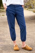 F&E Foxrock Italian Utility Jogger