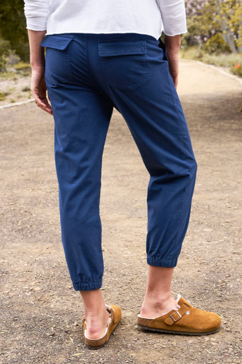 F&E Foxrock Italian Utility Jogger