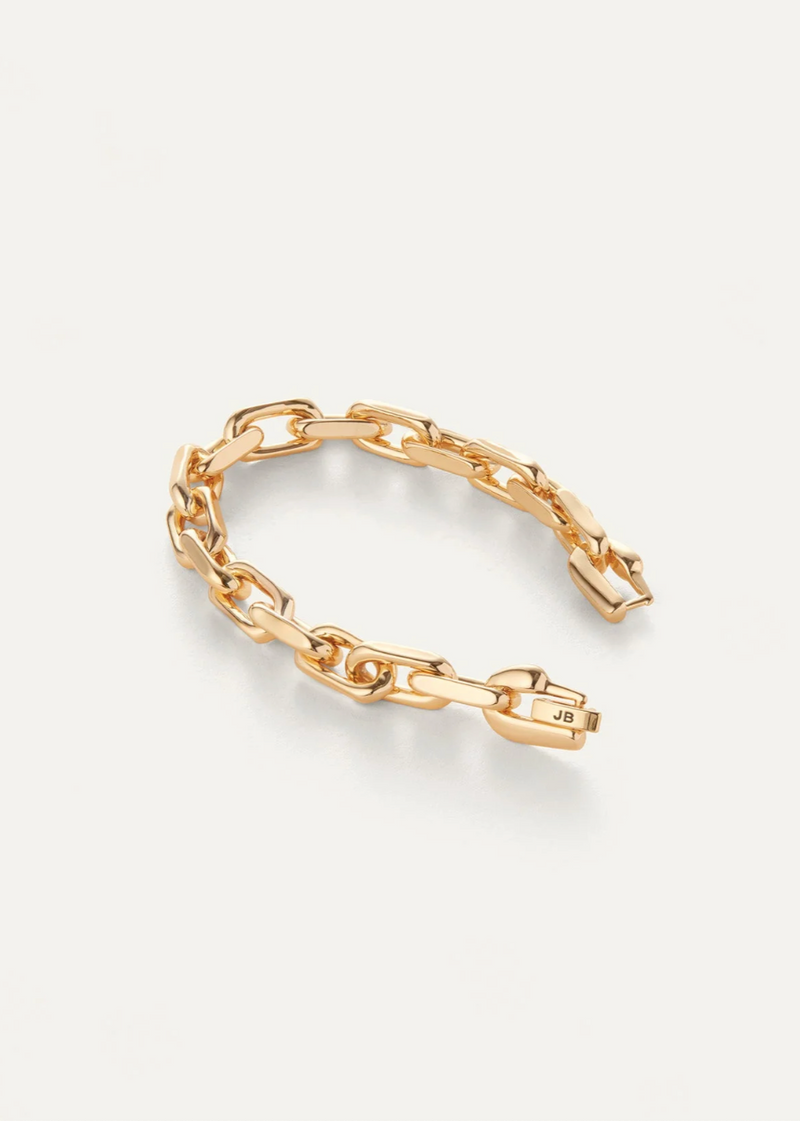 Loire Bracelet Gold