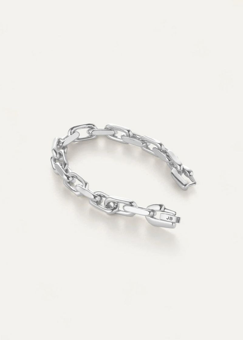 Loire Bracelet Silver