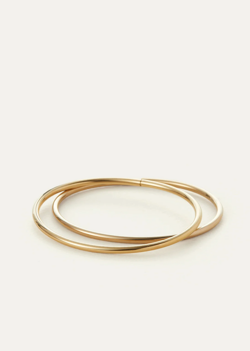 Dane Bangle Set