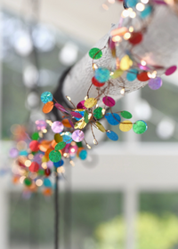 Confetti Lights