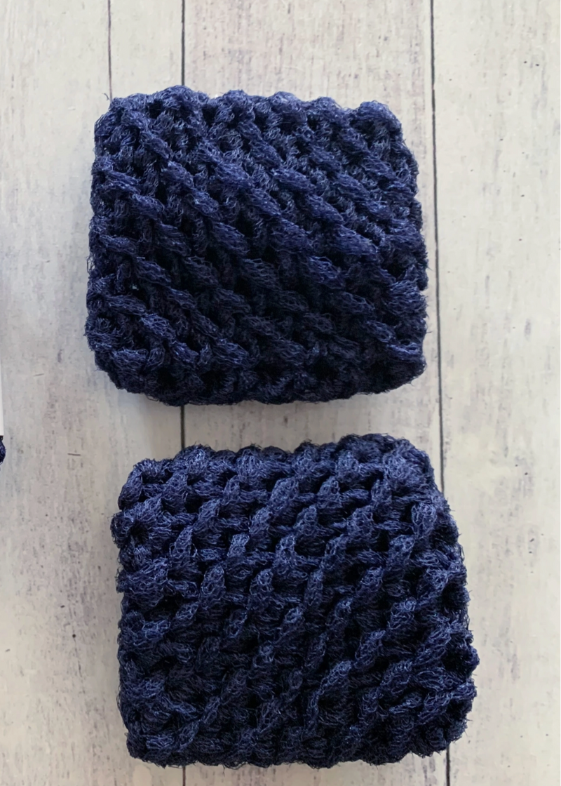 Dish Scrubbies, Set of Two