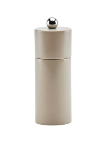 Cappuccino Mini Pillar S&P Mill