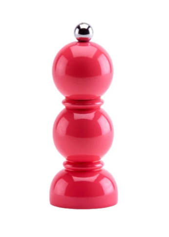 Watermelon Mini Bobbin S&P Mill