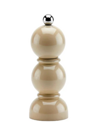 Cappuccino Mini Bobbin S&P Mill