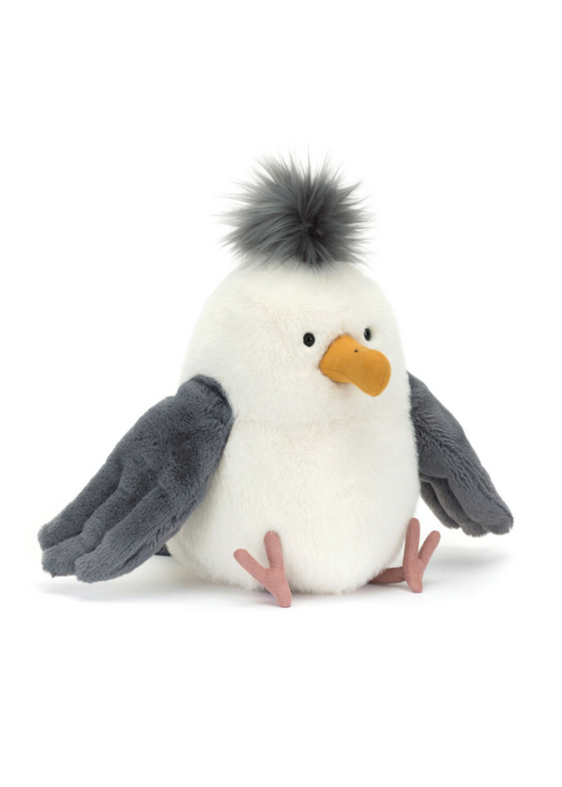 Jellycat Chip Seagull