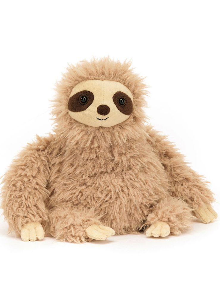 Jellycat Selma Sloth
