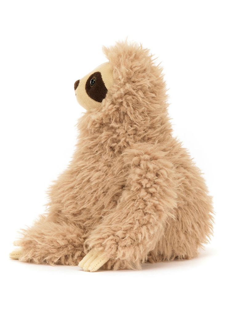 Jellycat Selma Sloth