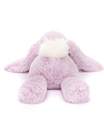 Jellycat Smudge Rabbit Lavender