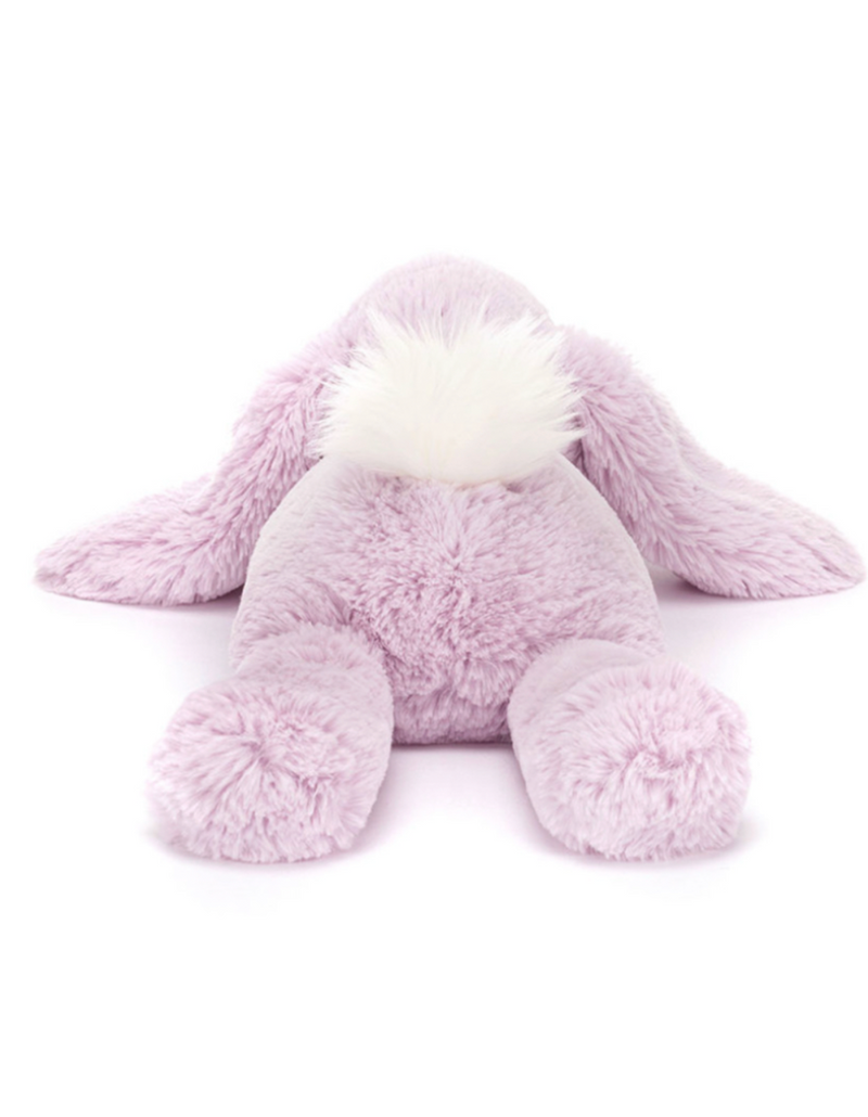 Jellycat Smudge Rabbit Lavender