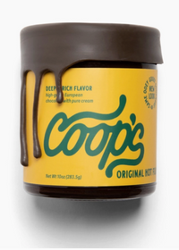 Coop's Original Hot Fudge