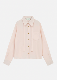 WE-AR4 Academy Blouse Blush