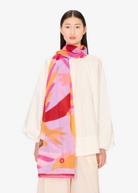 Inoui Scarf 100 Voyage Parma