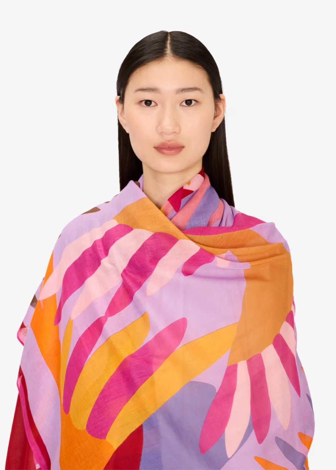 Inoui Scarf 100 Voyage Parma