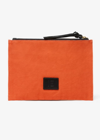 Inoui Embroidered Pouch Rollercoaster Pastel