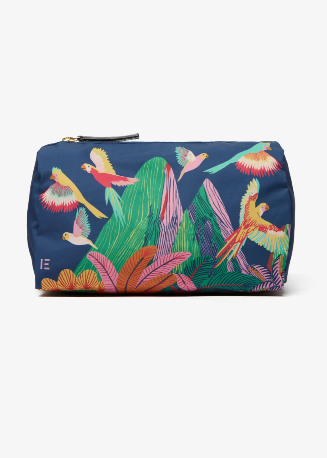 Inoui Case Small Rio Navy