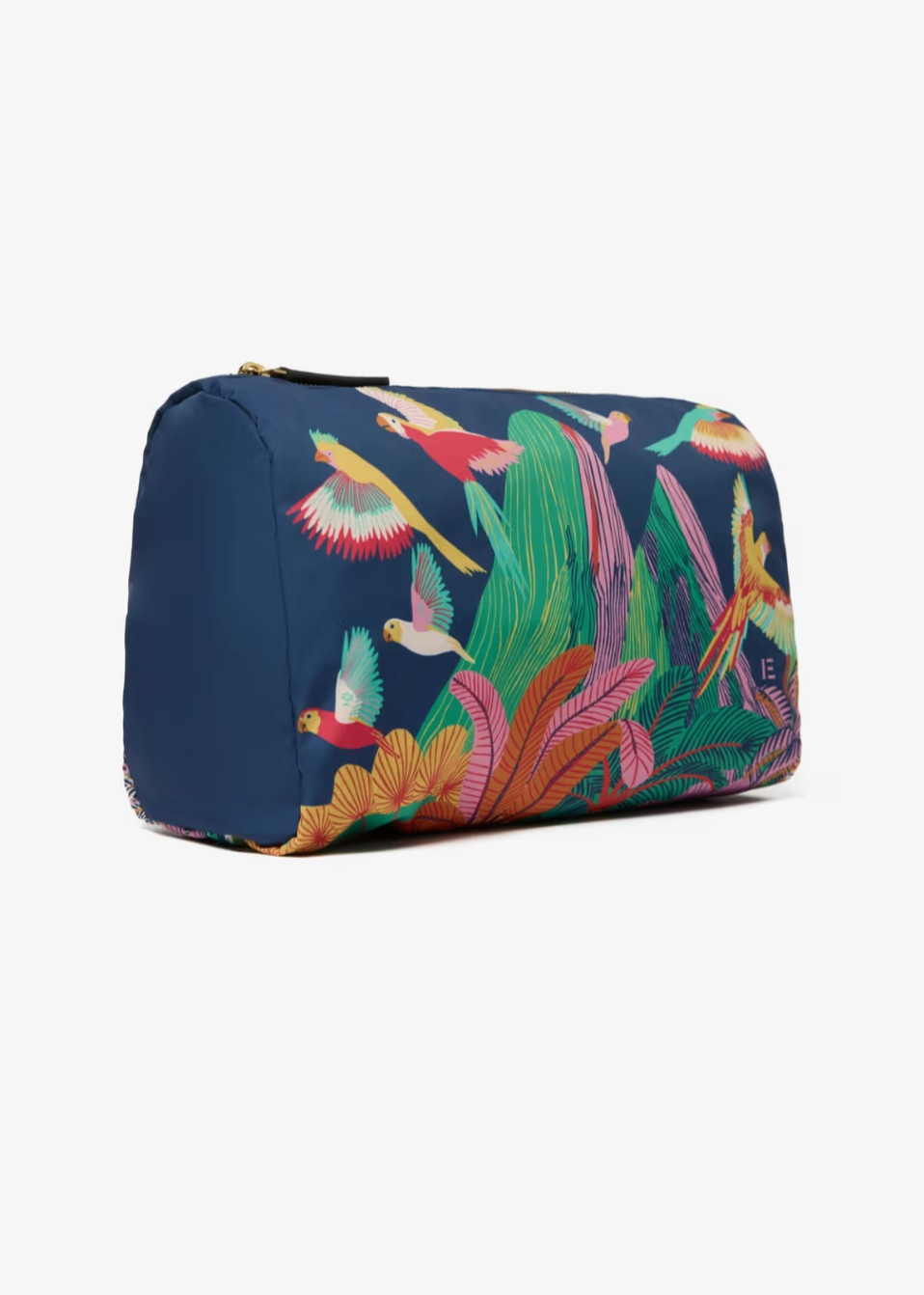 Inoui Case Medium Rio Navy