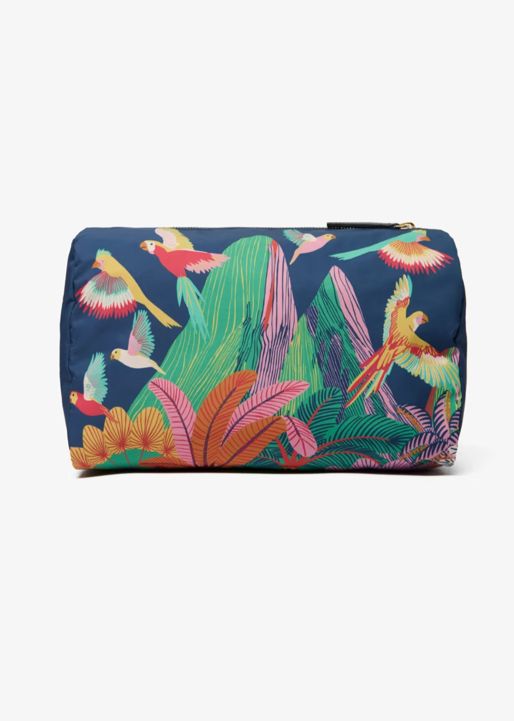 Inoui Case Medium Rio Navy
