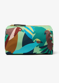 Inoui Case Small Voyage Multicolor