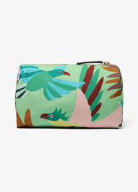 Inoui Case Small Voyage Multicolor