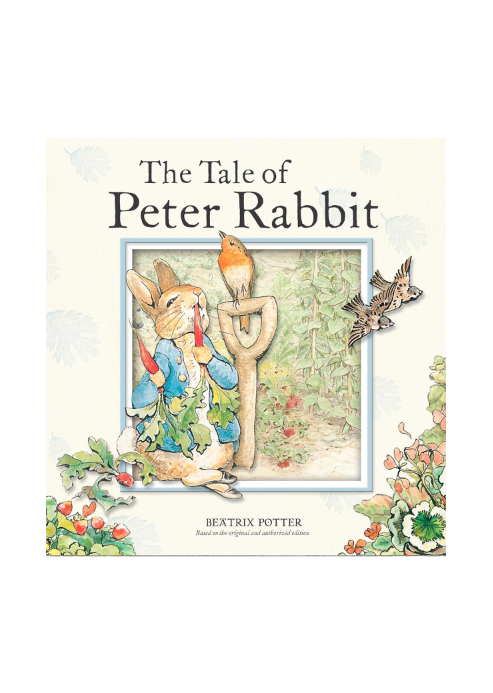 The Tale of Peter Rabbit