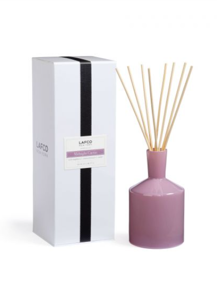 Lafco Classic Desert House Diffuser Midnight Cactus 6oz