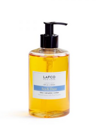 Lafco Liquid Soap Sea & Dune 12oz