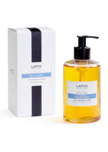 Lafco Liquid Soap Sea & Dune 12oz