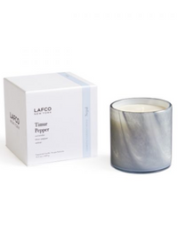 Lafco Timur Pepper Signature 15.5oz Candle