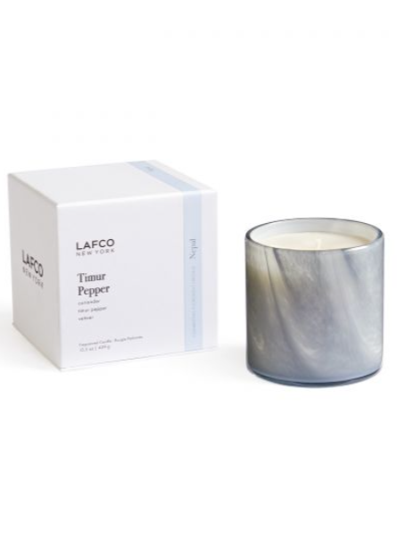 Lafco Timur Pepper Signature 15.5oz Candle