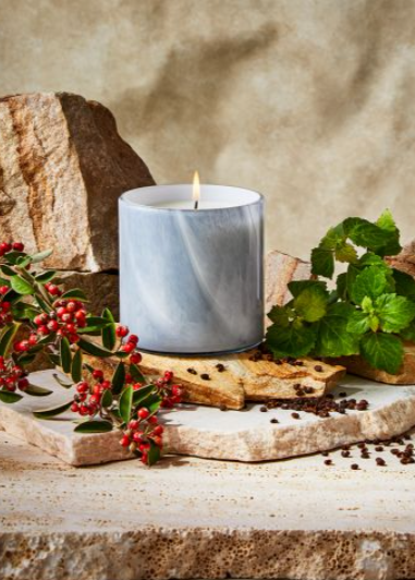 Lafco Timur Pepper Signature 15.5oz Candle